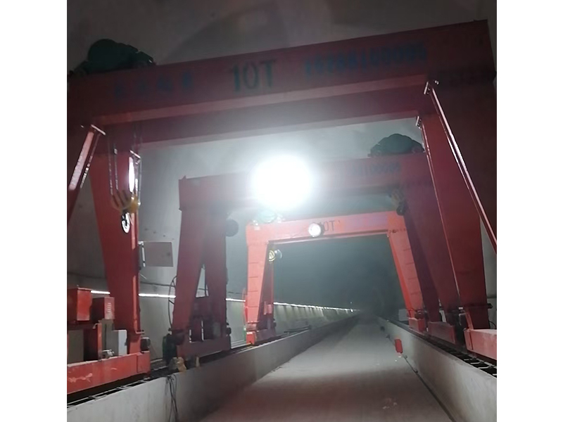 行车